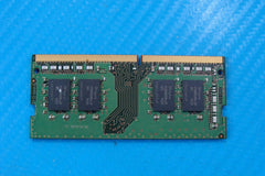 Dell 5400 SK Hynix 8GB 1Rx8 PC4-2666V Memory RAM SO-DIMM HMA81GS6JJR8N-VK