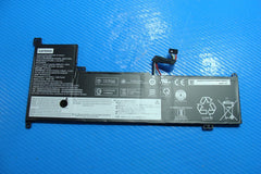 Lenovo IdeaPad 3 17IIL05 17.3" Genuine Battery 11.4V 42Wh 3685mAh L19L3PF4