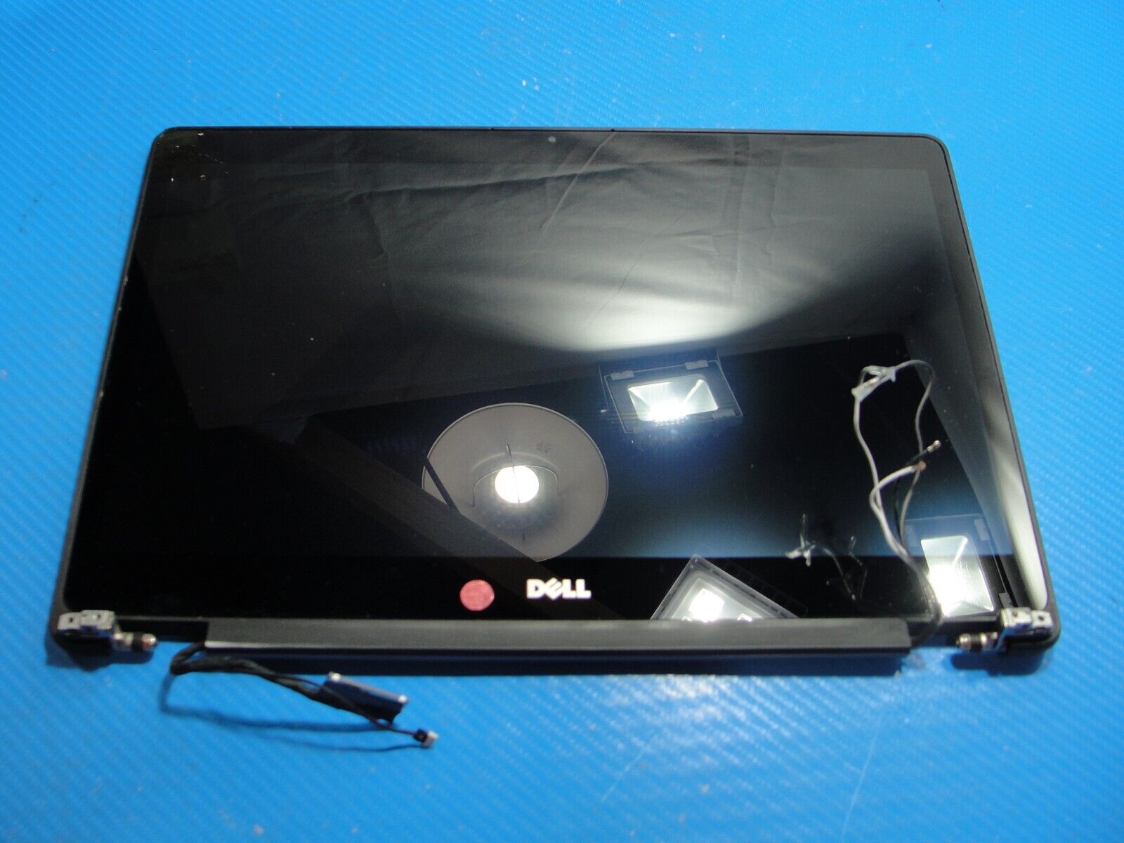 Dell Latitude E7470 14