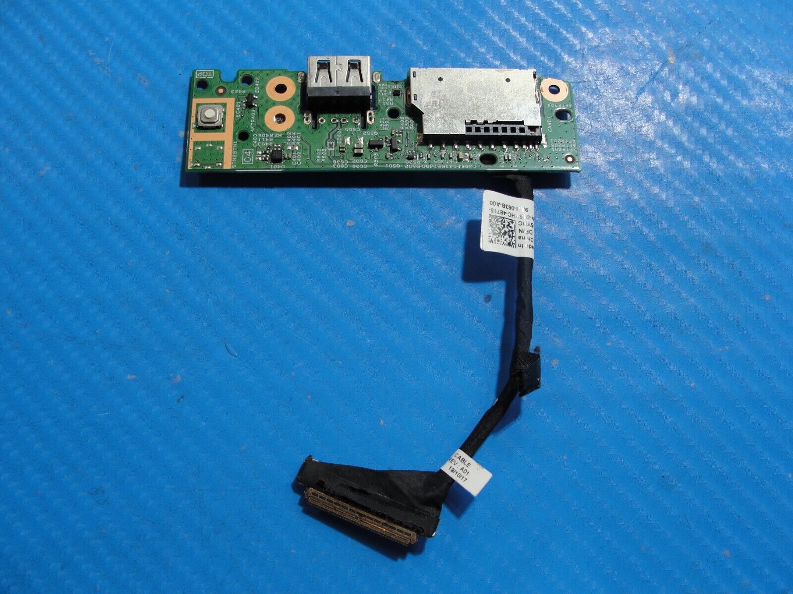 Dell Inspiron 14 5485 2in1 14