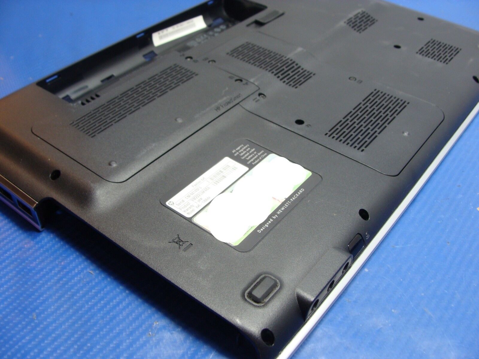 HP Pavilion 15.6