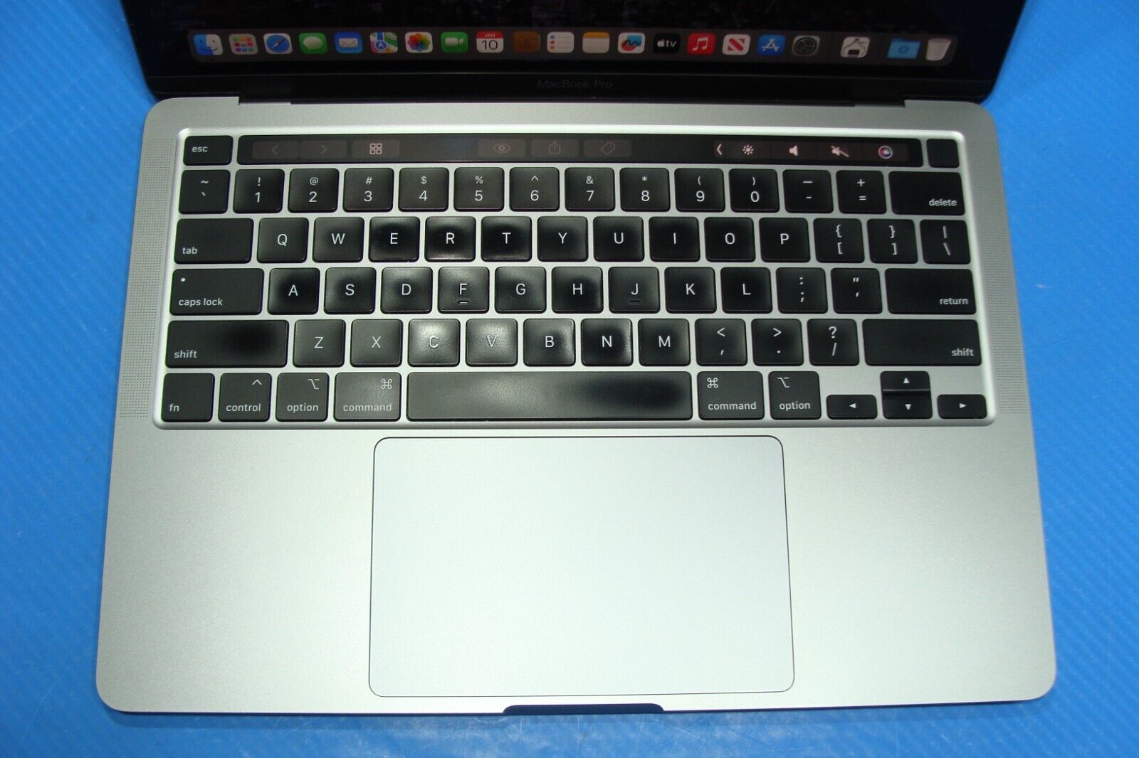 Apple MacBook Pro 13