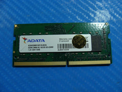 HP 15-dw1001wm ADATA 16GB DDR4 2666(19) Memory RAM SO-DIMM AD4S266616G19-BGN