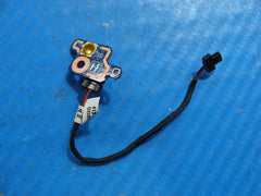 Sony Vaio Fit 15.6” SVF15N26CXB OEM Power Button Board w/Cable DD0FI3PI000