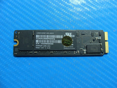 MacBook Air A1466 SanDisk 128GB SSD Solid State Drive SD6PQ4M-128G-1021 661-7456