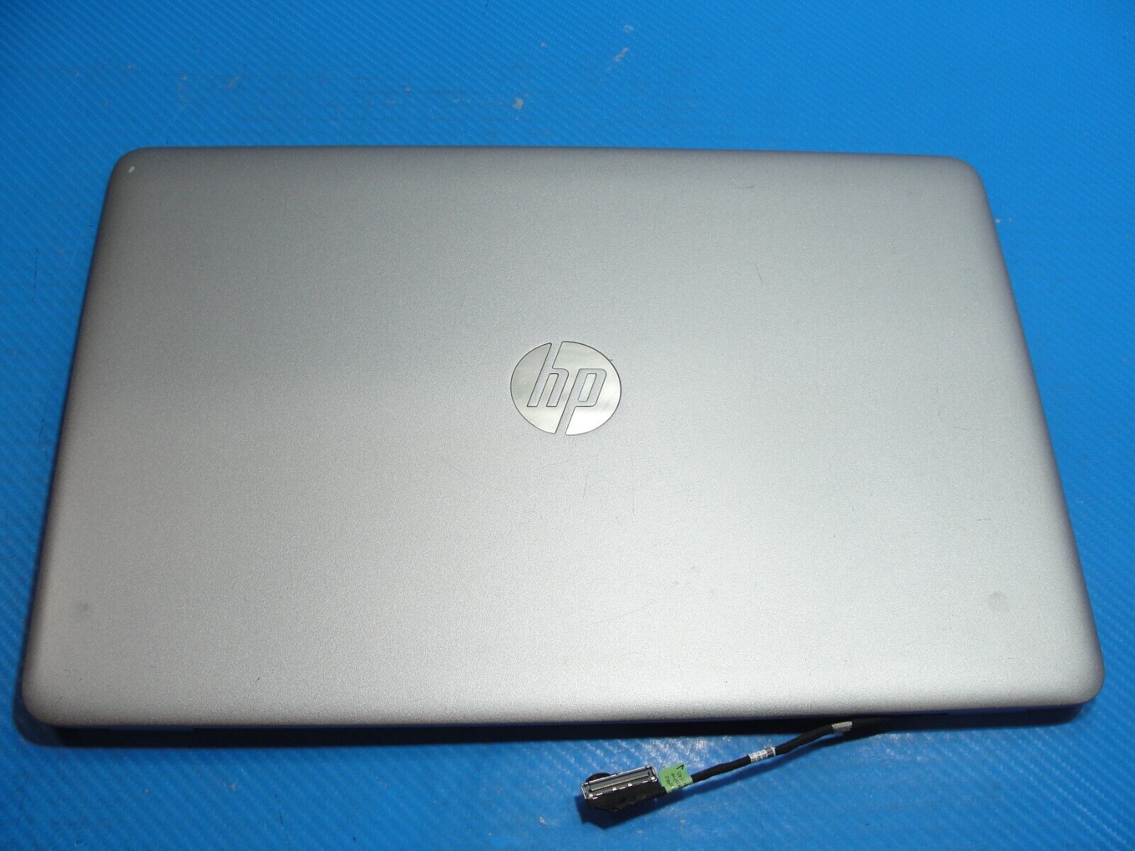 HP EliteBook 850 G4 15.6