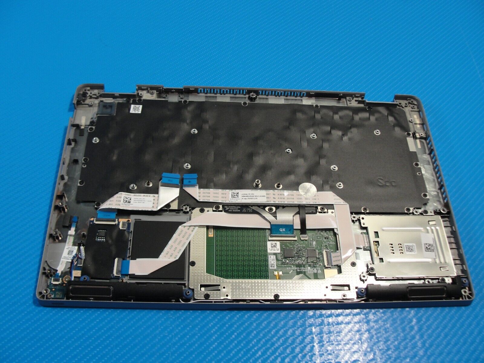 Dell Latitude 5420 14