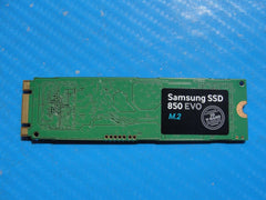 Dell 15 7559 Samsung 250GB M.2 SATA SSD Solid State Drive MZNLN250HMHQ MZ-N5E250