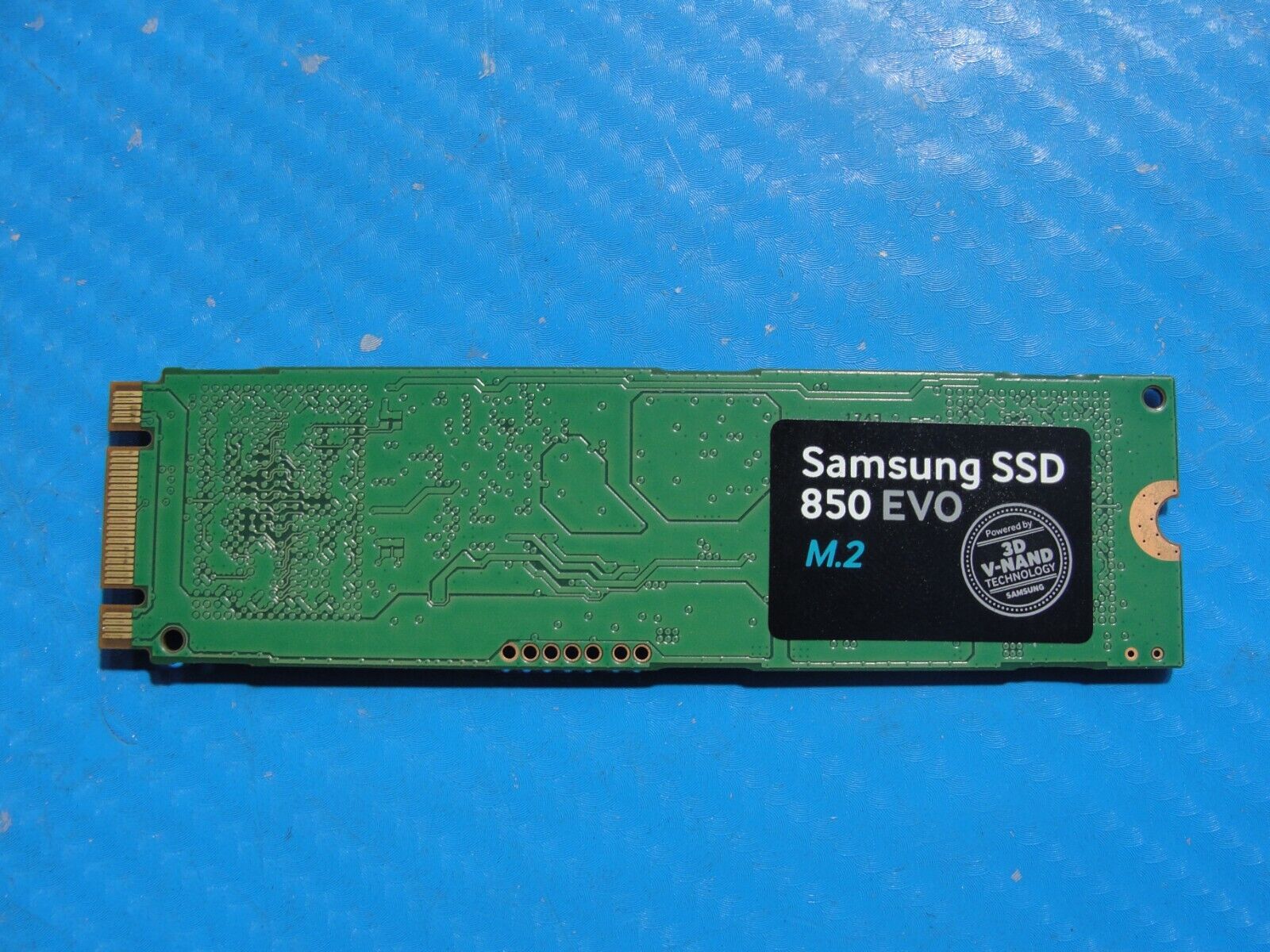 Dell 15 7559 Samsung 250GB M.2 SATA SSD Solid State Drive MZNLN250HMHQ MZ-N5E250