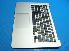 MacBook Air A1466 13" Mid 2013 MD760LL Top Case w/Trackpad BL Keyboard 661-7480