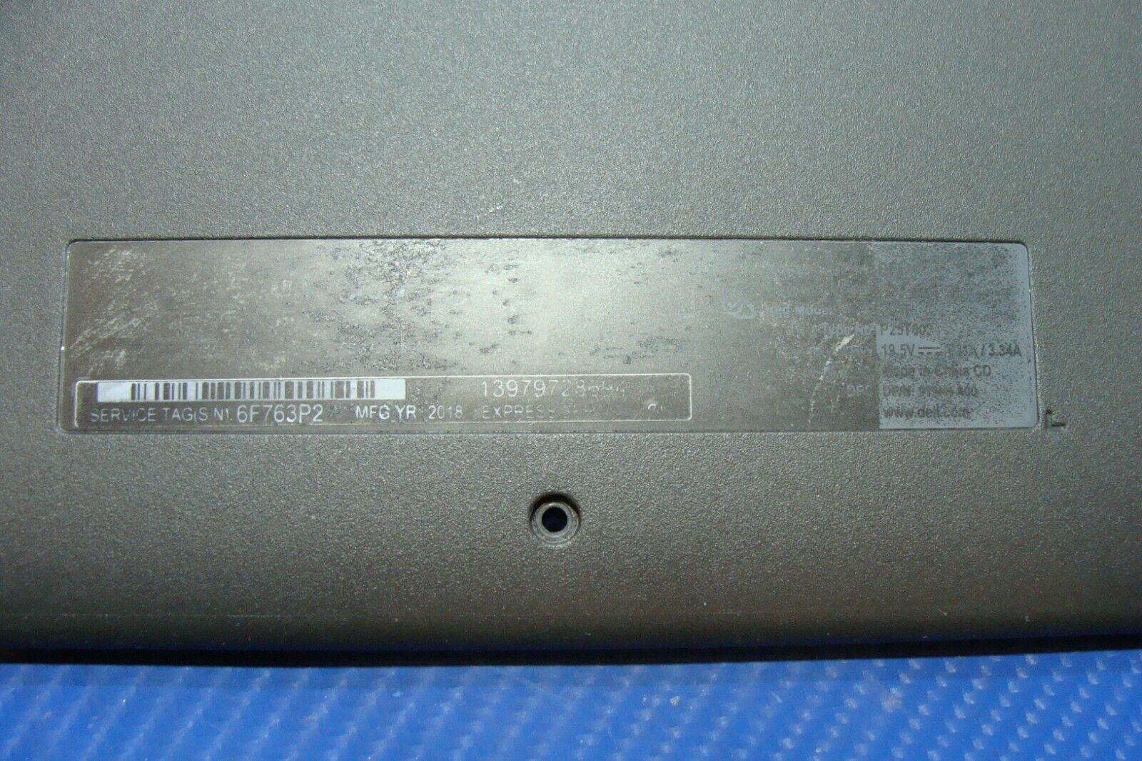 Dell Inspiron 3185 11.6