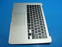 MacBook Air A1466 13" 2015 MJVE2LL/A Top Case w/Keyboard Trackpad 661-7480