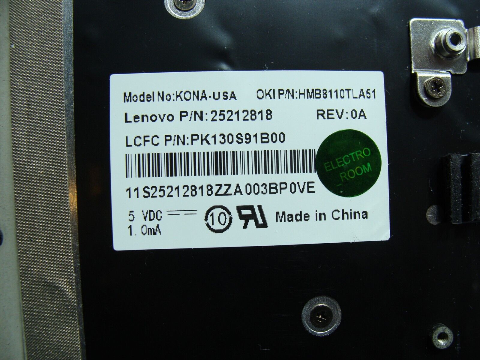 Lenovo Yoga 2 Pro 13.3