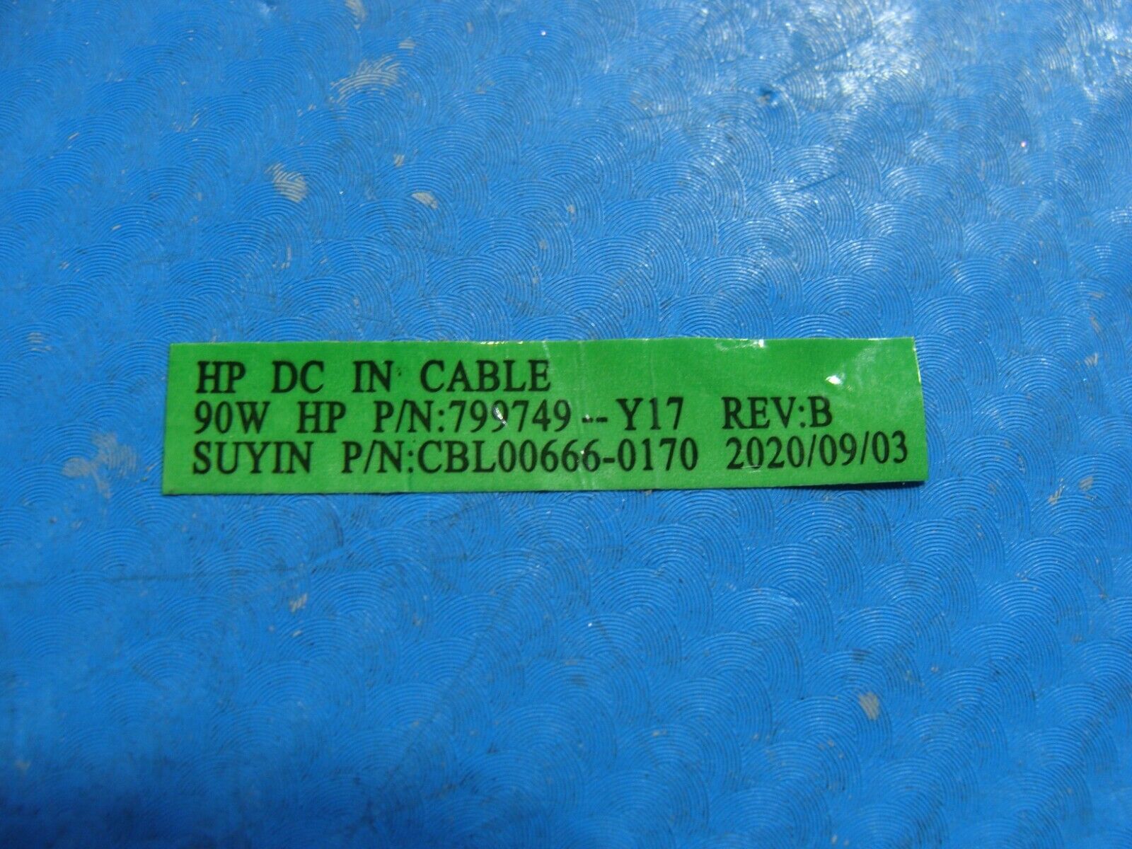 HP 15-ef1040nr 15.6