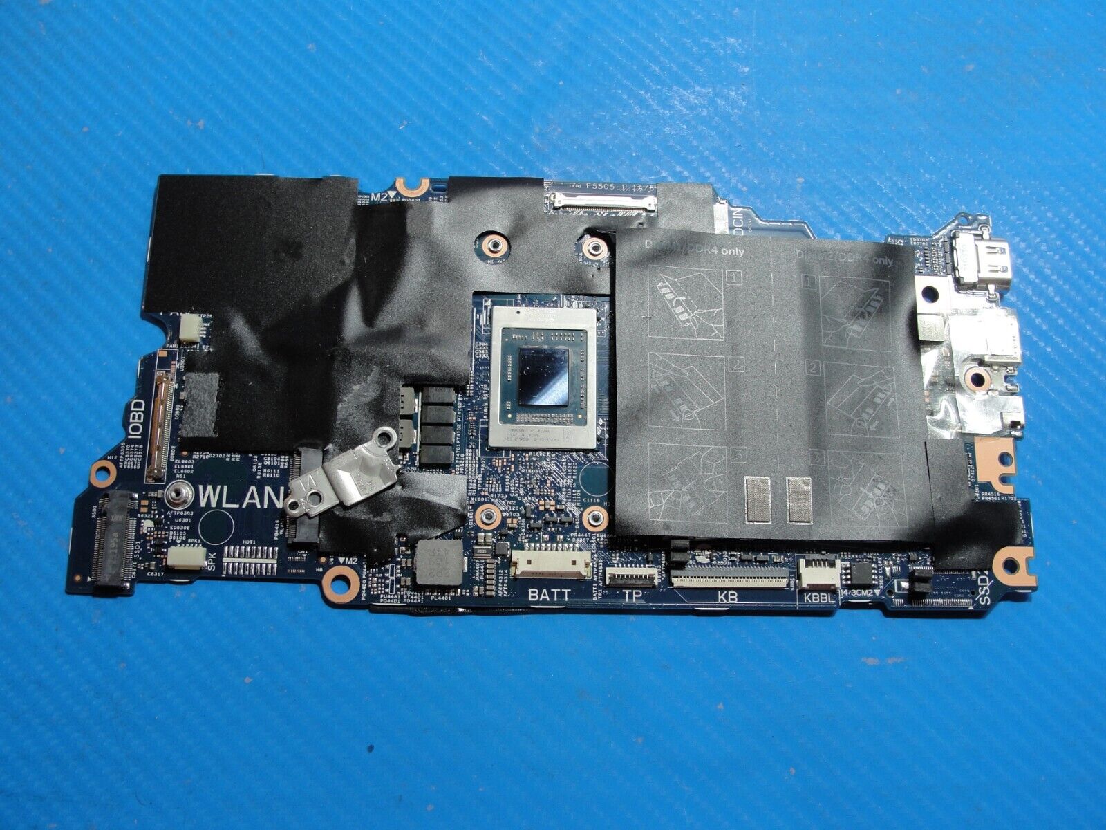 Dell Inspiron 14 7415 2in1 14