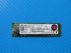 Dell 15 7573 Micron 256GB SATA M.2 SSD Solid State Drive MTFDDAV256TBN-1AR1ZABDA