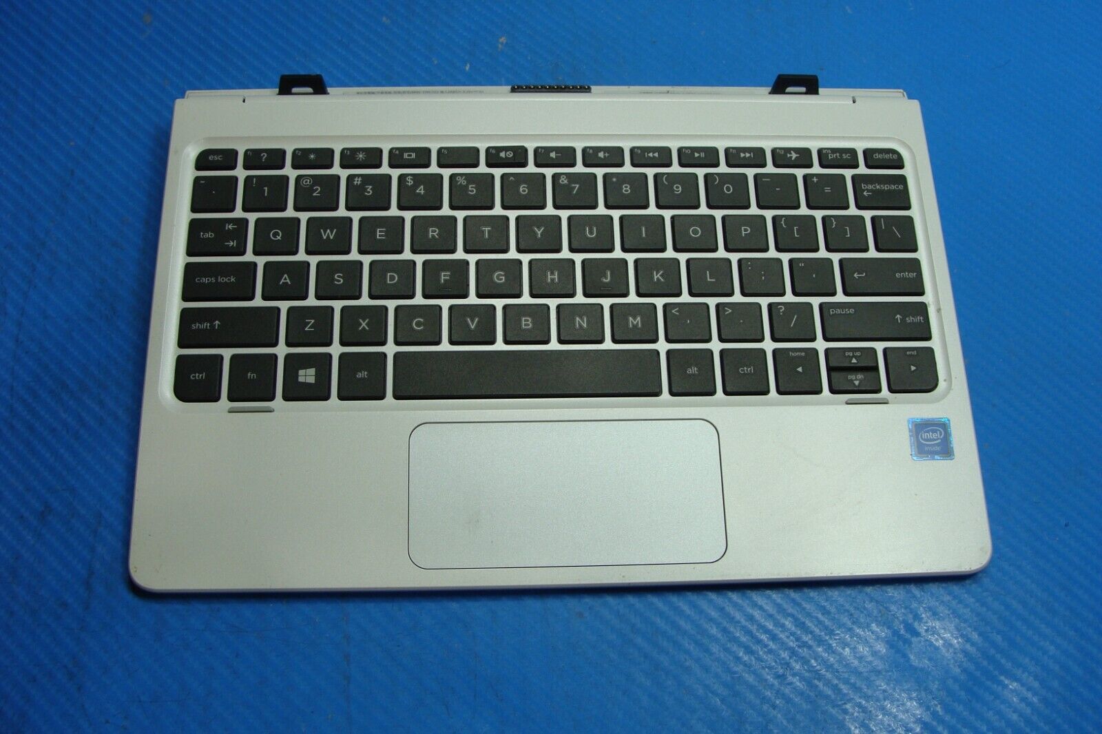 HP Pavilion X2 10-n113dx 10.1