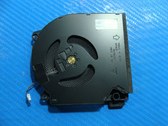 HP Victus 16.1” 16-d0013dx Genuine Laptop CPU Cooling Fan M75723-001