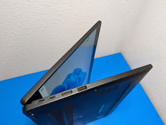 Dell Latitude 7390 2-in-1 13.3" FHD 5G Ready i7-8650U 16GB 256GB Excel Battery!