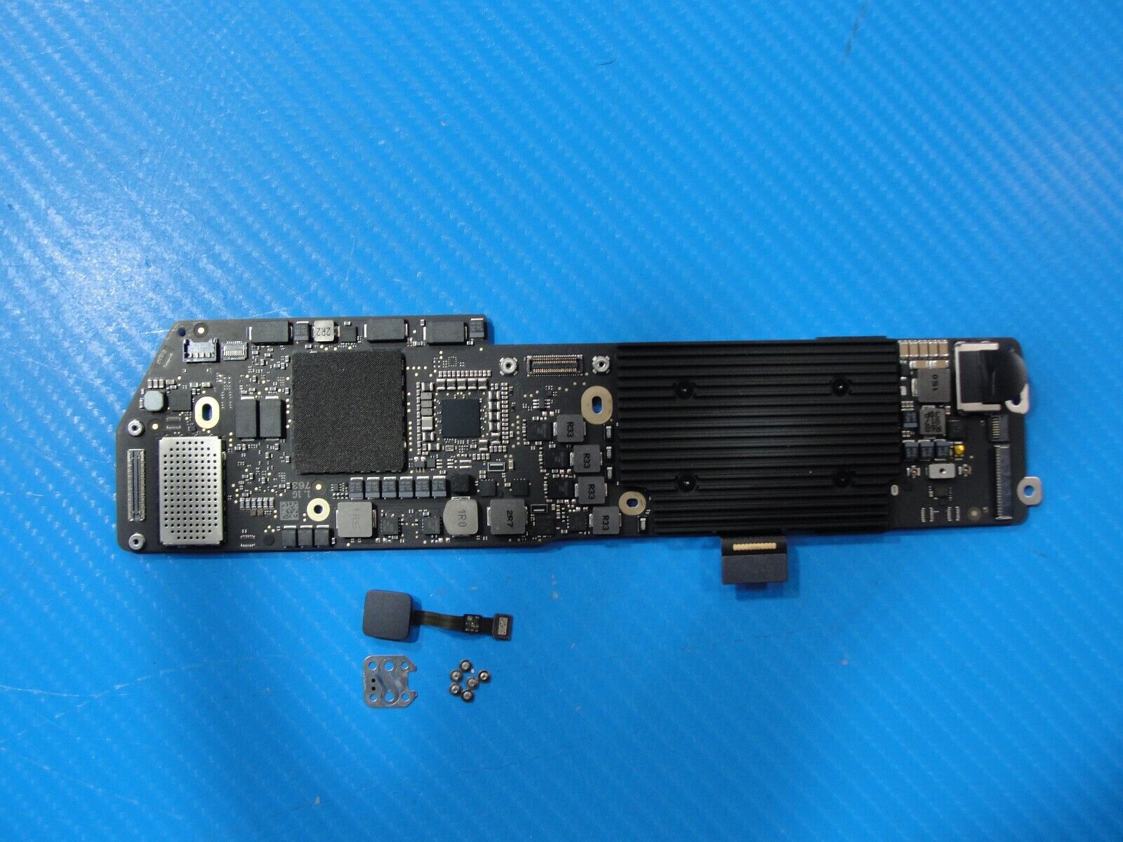 MacBook Air A2179 2020 MVH22LL/A 13