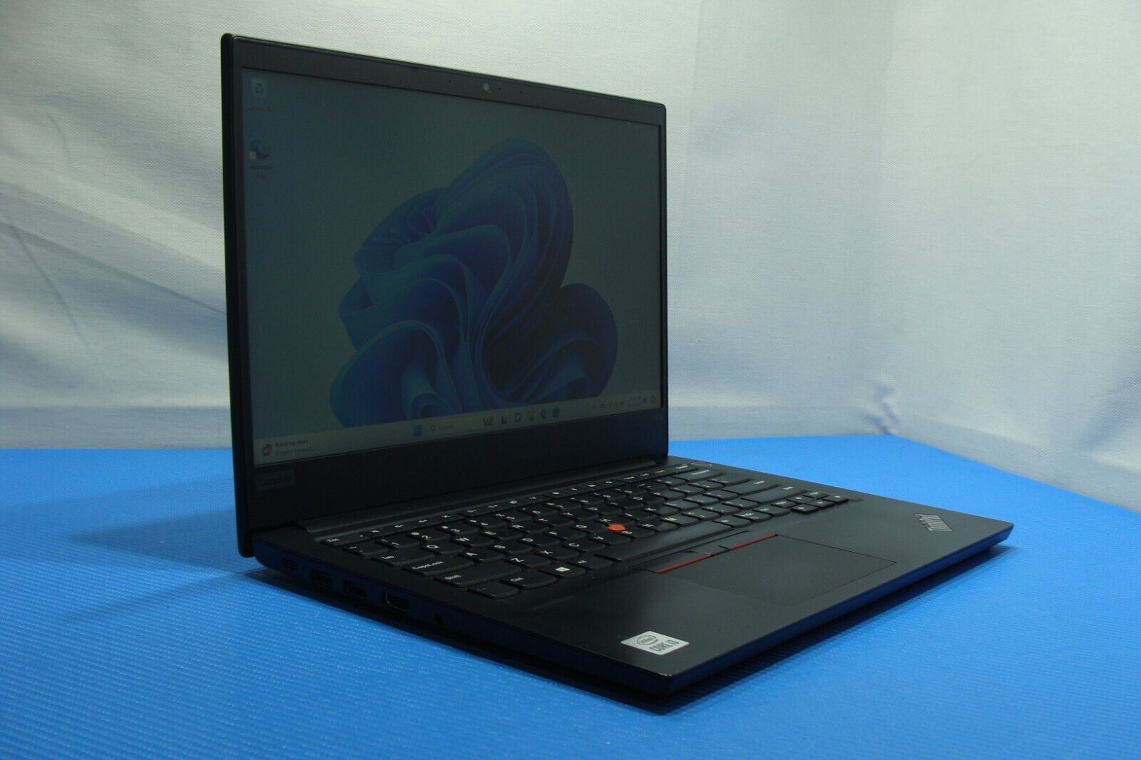 Lenovo ThinkPad E14 14