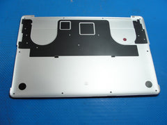 MacBook Pro 15" A1398 Mid 2014 MGXA2LL/A MGXC2LL/A Bottom Case Silver 076-00012