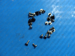 Lenovo ThinkPad X1 Carbon 9th Gen 14" OEM Screw Set Screws for Repair ScrewSet