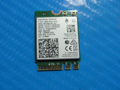 Lenovo Yoga 15.6” 720-15IKB 80X7 OEM Laptop Wireless WiFi Card 8265NGW 01AX704