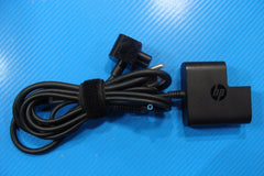 HP AC Power Adapter Charger45W PN:853490-001