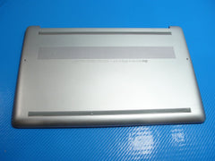 HP 15-dy2035nr 15.6" Genuine Laptop Bottom Case Base Cover Silver EA0P500301A