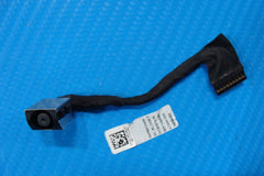 Dell G7 15.6” 7588 Genuine Laptop DC IN Power Jack w/Cable XJ39G DC301011F00