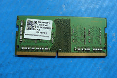 Lenovo L340-15API SK Hynix 4GB PC4-2666V Memory RAM SO-DIMM HMA851S6JJR6N-VK