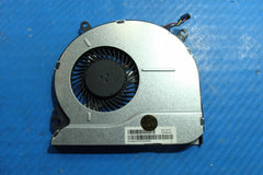 HP Sleekbook 14-b Series 14" Genuine CPU Cooling Fan 702746-001 49U33TP103