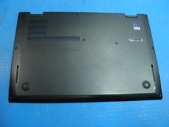 Lenovo ThinkPad X1 Carbon 4th Gen 14" Genuine Bottom Case Base Cover SCB0K40140