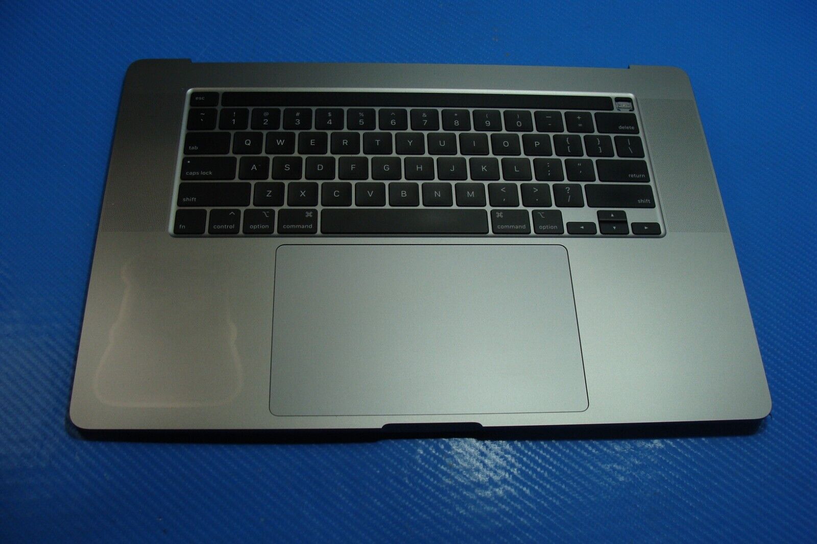 MacBook Pro 16