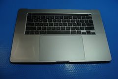 MacBook Pro 16" A2141 Late 2019 MVVJ2LL/A MVVK2LL/A Top Case w/Battery 661-13161