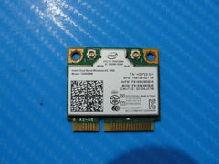 HP ENVY x360 15-u011dx 15.6" Genuine WiFi Wireless Card 7260HMW 756753-001