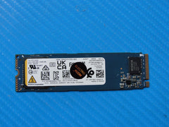 HP 14-dq2078wm Kioxia 256GB NVMe M.2 SSD Solid State Drive KBG50ZNV256G