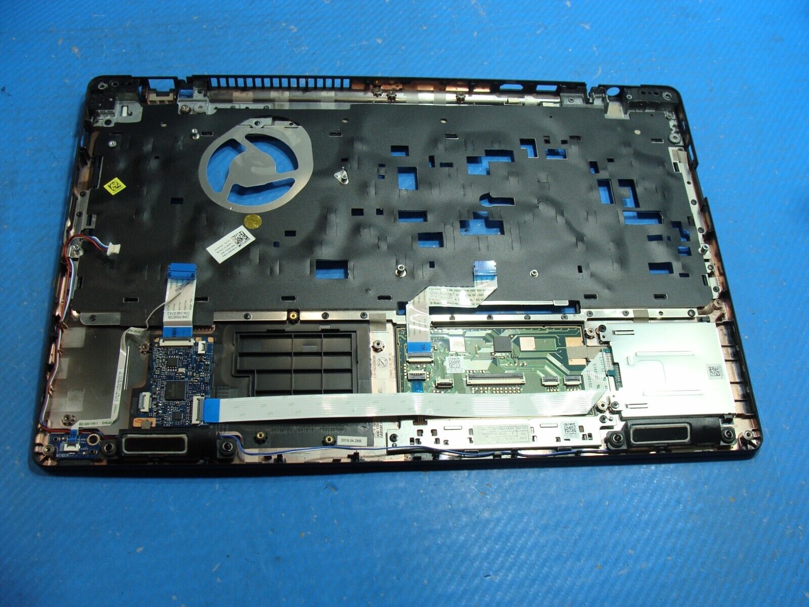 Dell Latitude 15.6