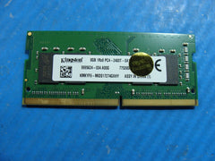 Dell 5580 Kingston 8GB 1Rx8 PC4-2400T Memory RAM SO-DIMM KMKYF9-MID