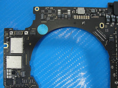 MacBook Pro 16" A2141 L-2019 i7-9750H 2.6GH 16GB 512GB Logic Board 820-01700-05