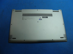 Lenovo Yoga 13.3" 720-13IKB 81C3 OEM Bottom Case Base Cover Silver AM1YJ000H40