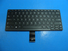 Dell Latitude 5490 14" Genuine Laptop US Keyboard PK1313D1A00 94F68 NSK-LKAUC