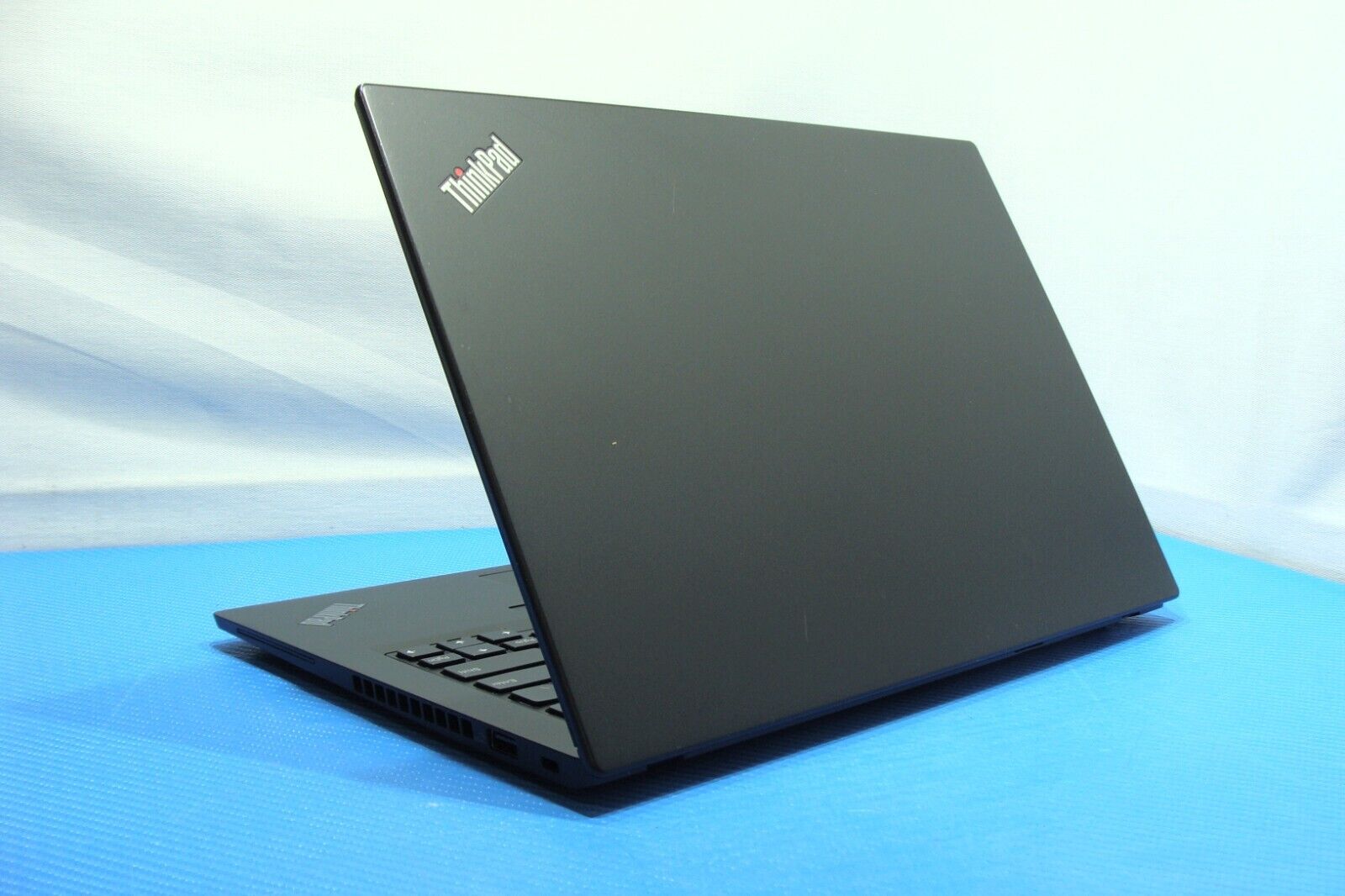 Lenovo ThinkPad X390 13.3