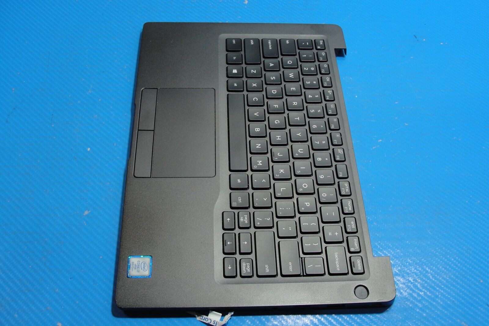 Dell Latitude 7300 13.3