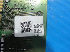 Acer A315-56-594W Kingston 4GB PC4-2666V Memory RAM SO-DIMM ACR26D4S9S1KA-4