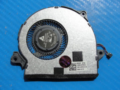 Asus ZenBook 3 UX390U 12.5" Genuine CPU Cooling Fan 13N0-UWP0101 13NB0CZ0P06011