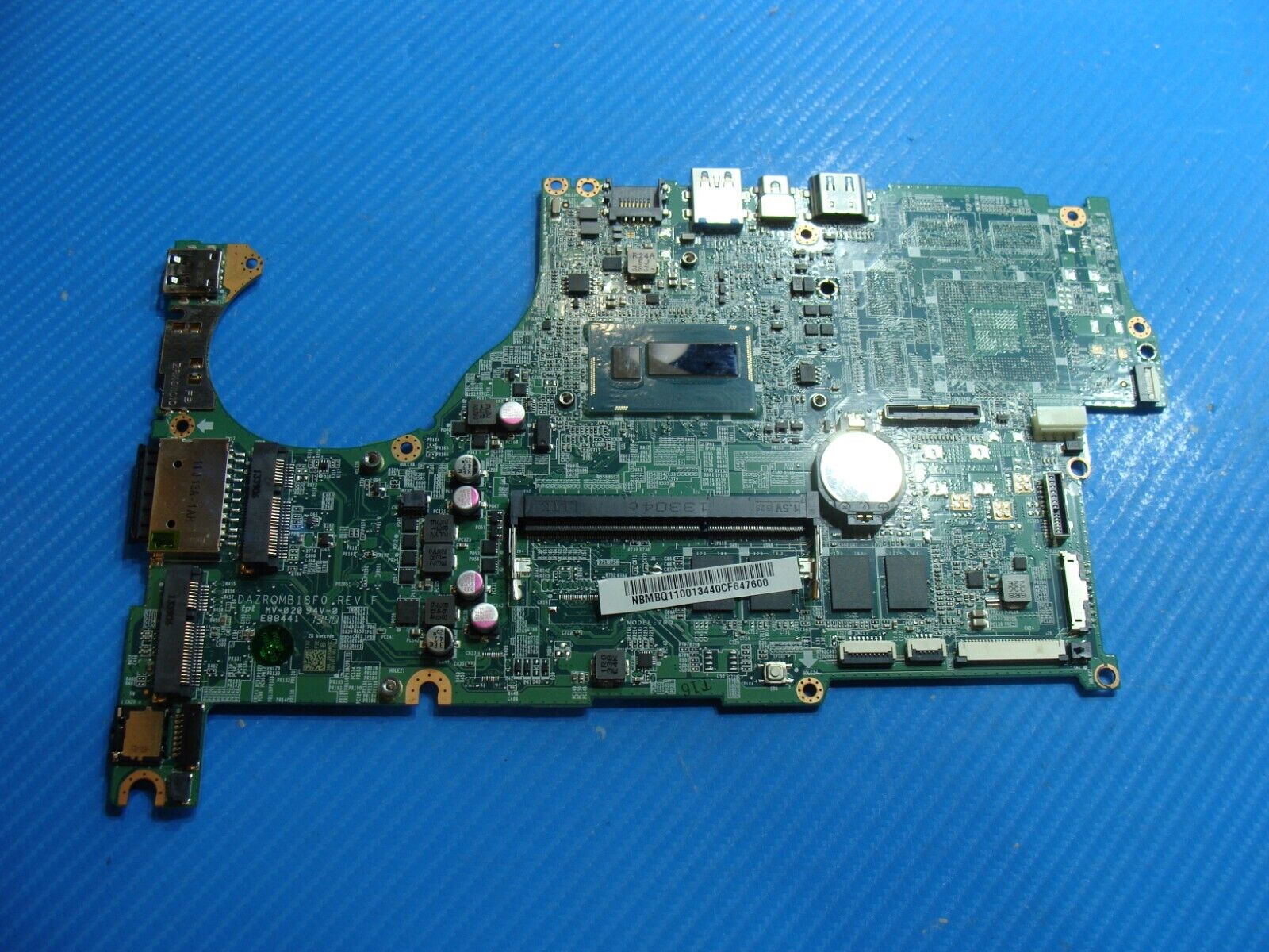 Acer Aspire V5-573P-6896 15.6