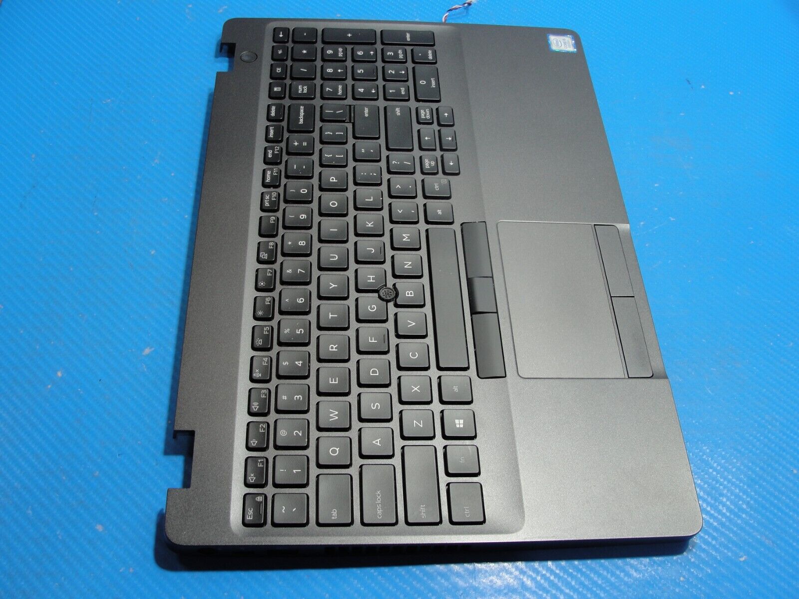 Dell Latitude 5500 15.6