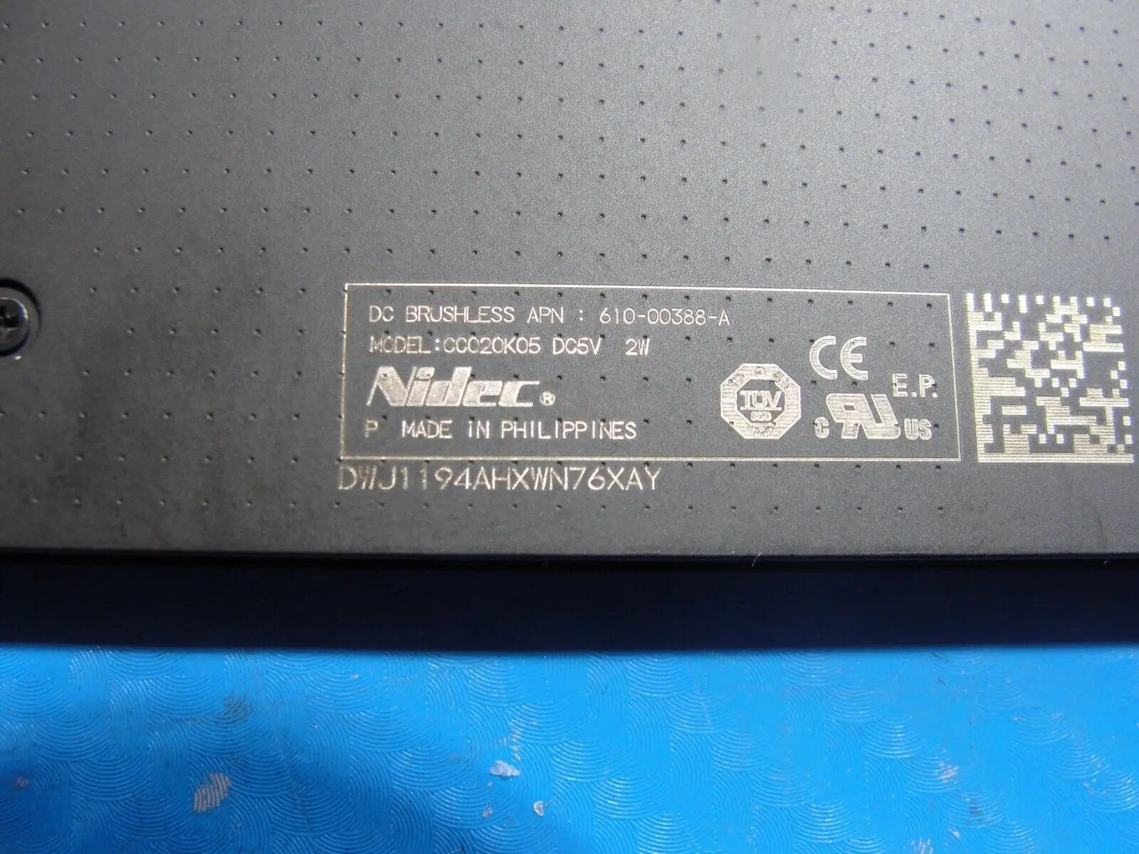 MacBook Pro A2338 13